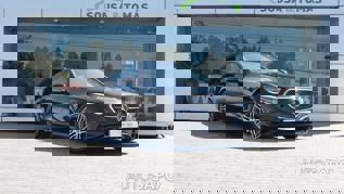 Mercedes-Benz Classe E de 2024