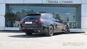 Mercedes-Benz Classe E de 2024