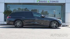 Mercedes-Benz Classe E de 2024