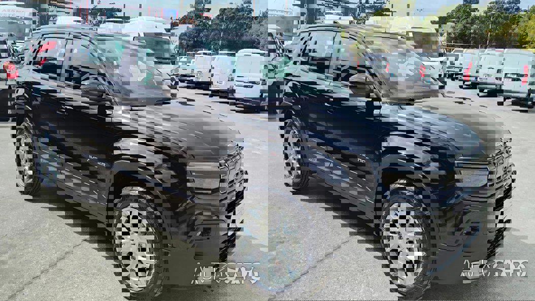 Jeep Avenger 1.2 GSE T3 Altitude de 2025