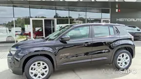 Jeep Avenger 1.2 GSE T3 Altitude de 2025