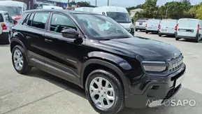Jeep Avenger 1.2 GSE T3 Altitude de 2025