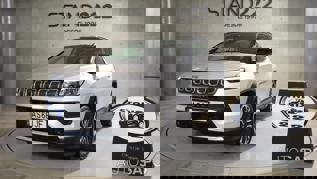 Jeep Compass de 2022