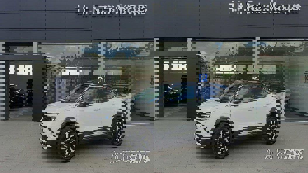 Opel Mokka 1.2 T Elegance de 2023