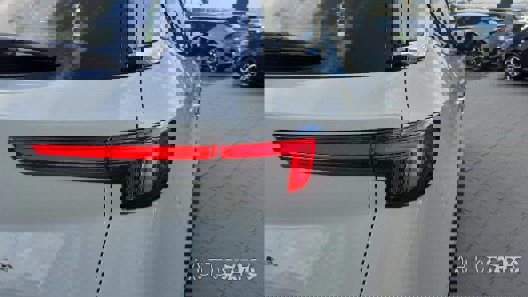 Opel Mokka 1.2 T Elegance de 2023