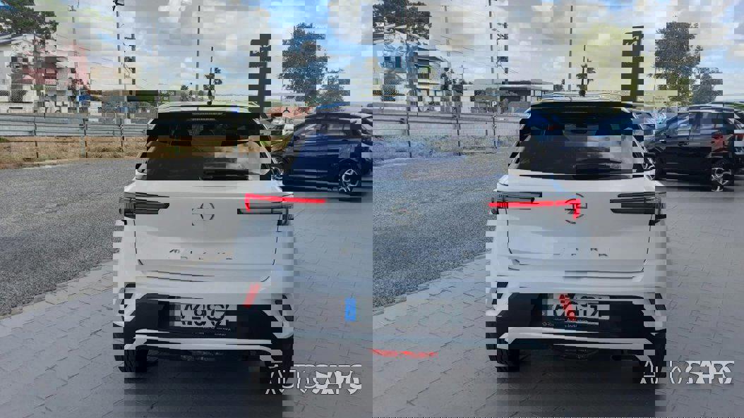 Opel Mokka 1.2 T Elegance de 2023