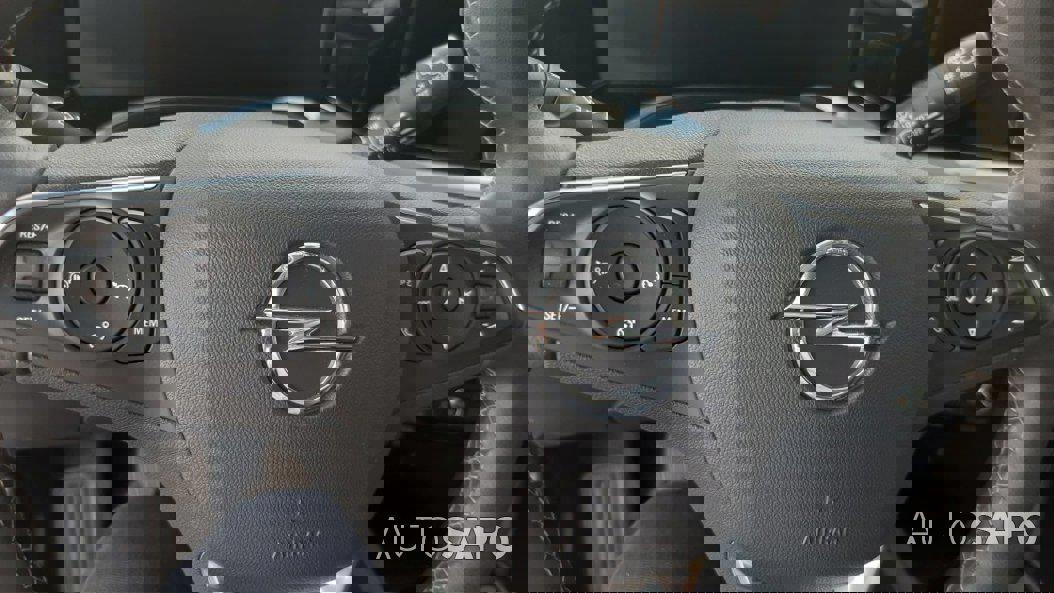 Opel Mokka 1.2 T Elegance de 2023