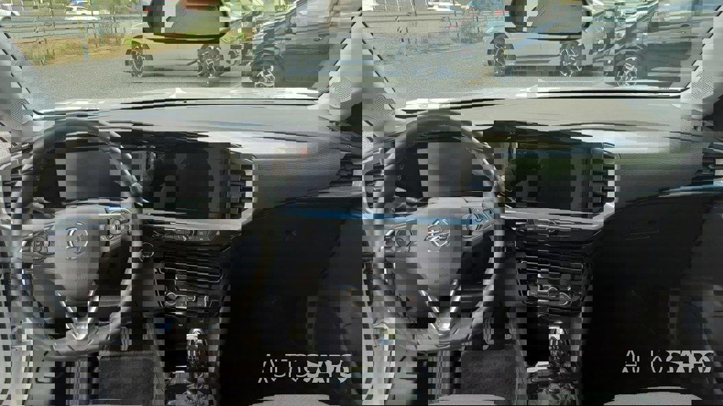 Opel Mokka 1.2 T Elegance de 2023