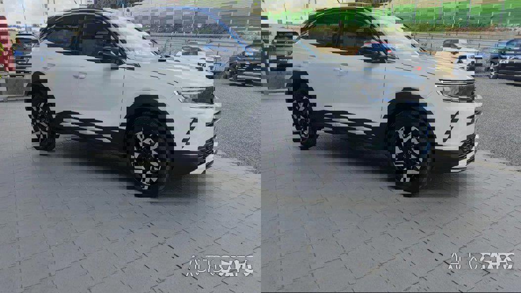 Opel Mokka 1.2 T Elegance de 2023