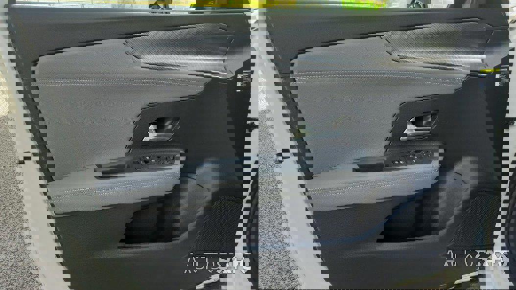 Opel Mokka 1.2 T Elegance de 2023