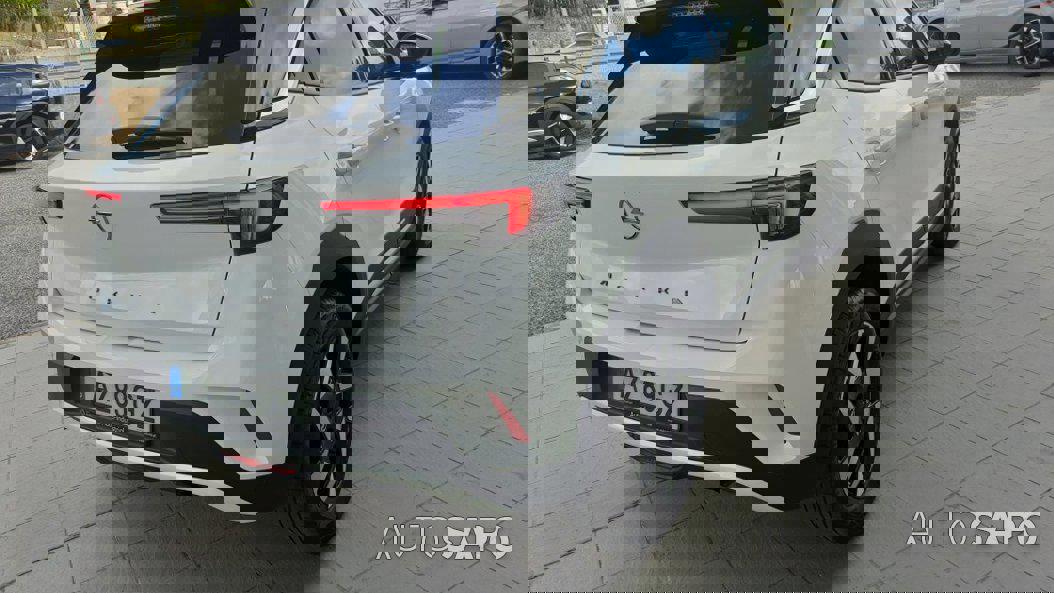 Opel Mokka 1.2 T Elegance de 2023