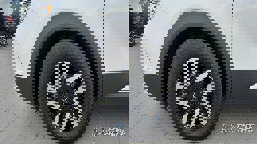 Opel Mokka 1.2 T Elegance de 2023