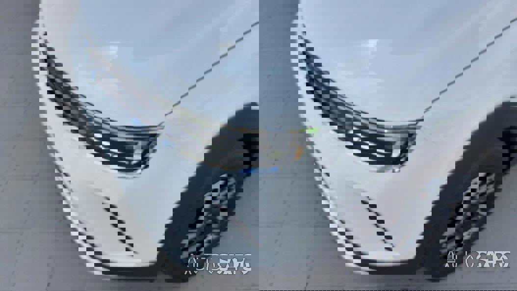 Opel Mokka 1.2 T Elegance de 2023