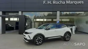 Opel Mokka 1.2 T Elegance de 2023