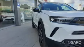 Opel Mokka 1.2 T Elegance de 2023