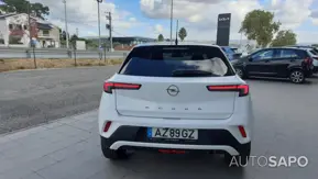 Opel Mokka 1.2 T Elegance de 2023