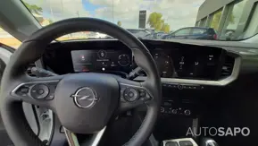 Opel Mokka 1.2 T Elegance de 2023