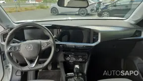 Opel Mokka 1.2 T Elegance de 2023