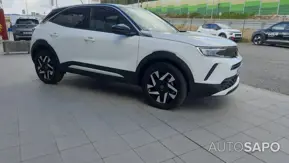 Opel Mokka 1.2 T Elegance de 2023