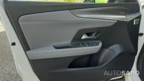 Opel Mokka 1.2 T Elegance de 2023