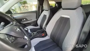 Opel Mokka 1.2 T Elegance de 2023