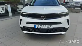 Opel Mokka 1.2 T Elegance de 2023