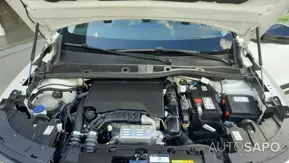 Opel Mokka 1.2 T Elegance de 2023