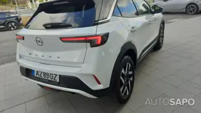 Opel Mokka 1.2 T Elegance de 2023