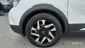 Opel Mokka 1.2 T Elegance de 2023