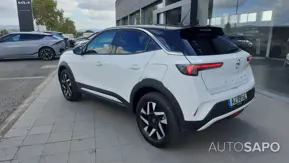 Opel Mokka 1.2 T Elegance de 2023