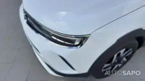 Opel Mokka 1.2 T Elegance de 2023