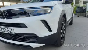 Opel Mokka 1.2 T Elegance de 2023