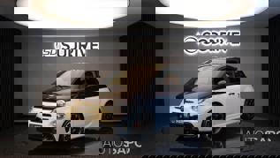 Abarth 595 1.4 T-Jet Competizione de 2017