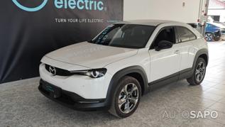 Mazda MX-30 de 2023