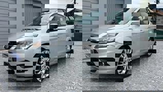 Ford Focus de 2008