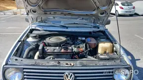 Volkswagen Golf 1.3 GL de 1989