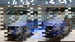 BMW M2 de 2024