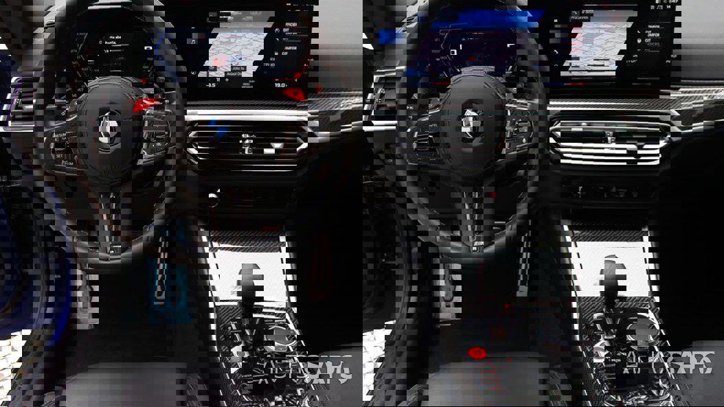 BMW M2 de 2024