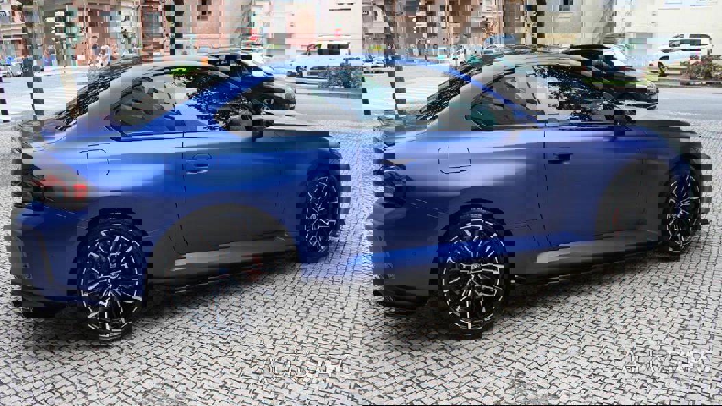 BMW M2 de 2024