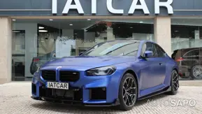 BMW M2 de 2024