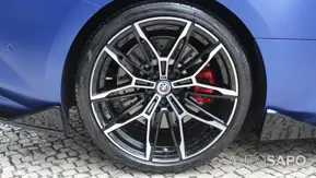 BMW M2 de 2024