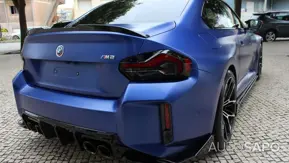 BMW M2 de 2024