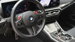 BMW M2 de 2024