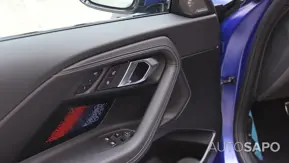 BMW M2 de 2024