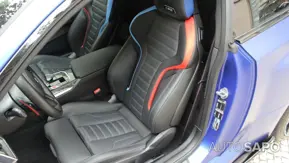 BMW M2 de 2024