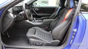 BMW M2 de 2024