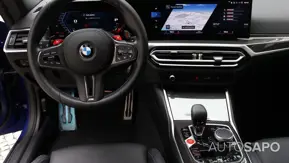 BMW M2 de 2024