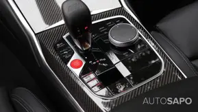BMW M2 de 2024
