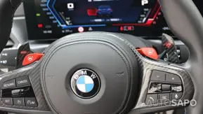 BMW M2 de 2024
