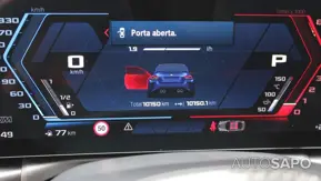 BMW M2 de 2024